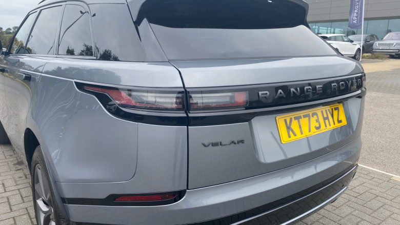 Land Rover Range Rover Velar 2.0 D200 MHEV Dynamic SE 5dr Auto Diesel Estate